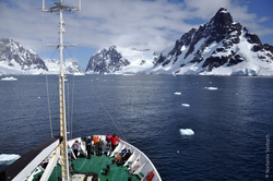 Antártica Imagen portada