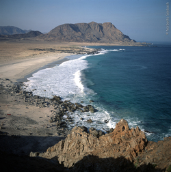 Caleta Sur Imagen portada