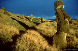 Isla de Pascua Imagen portada