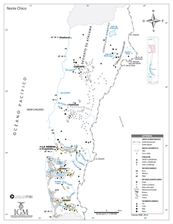 Norte Chico Imagen portada