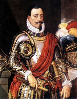 Pedro de Valdivia Imagen portada