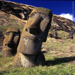 Ranoraraku Imagen portada