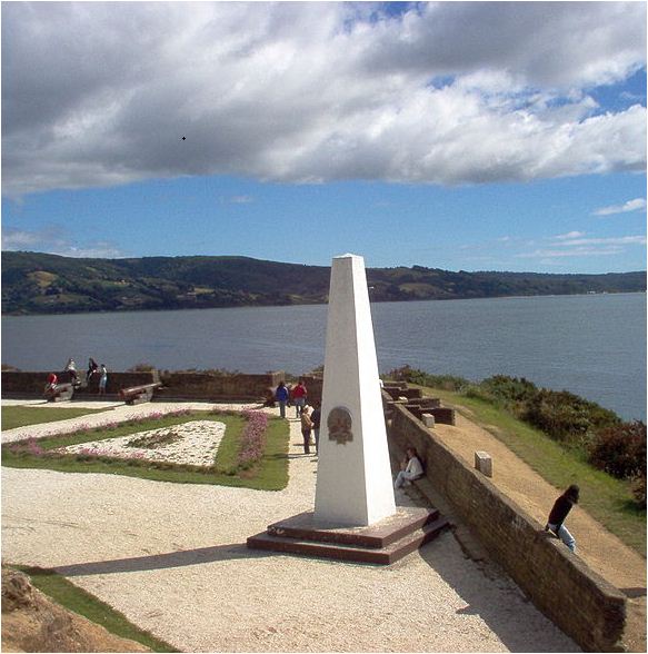 Fuerte San Antonio Imagen portada