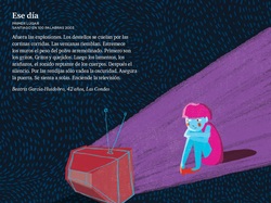Ese día Imagen portada