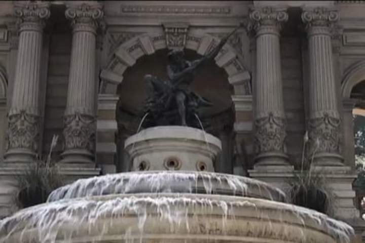 Como en Santiago Imagen portada