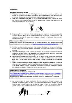 Actividades sugeridas Unidad 4 Imagen portada