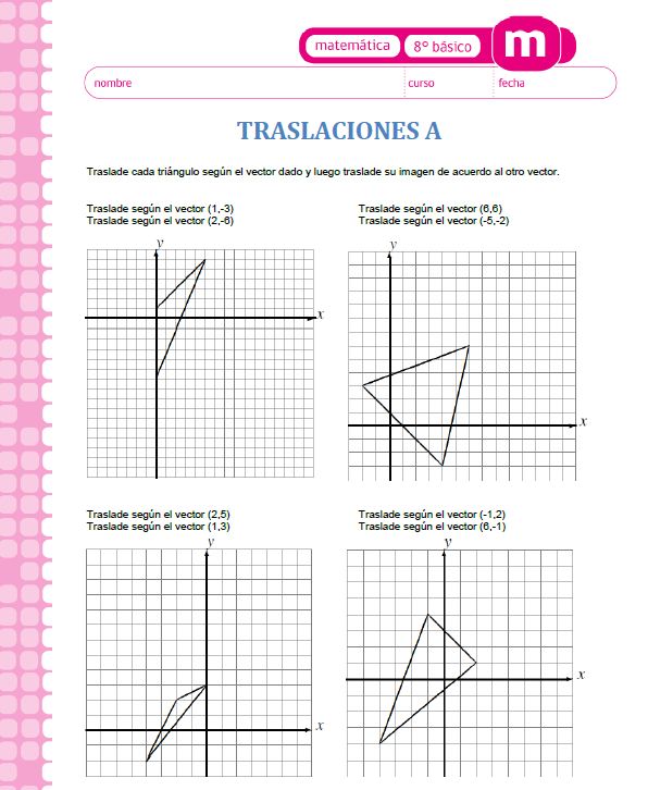 Traslaciones A Imagen portada