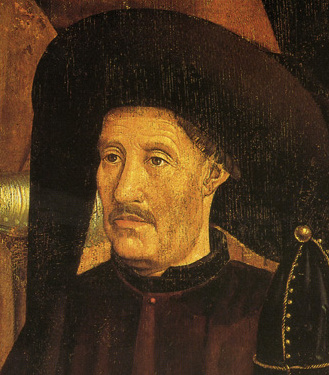 Enrique el Navegante Imagen portada