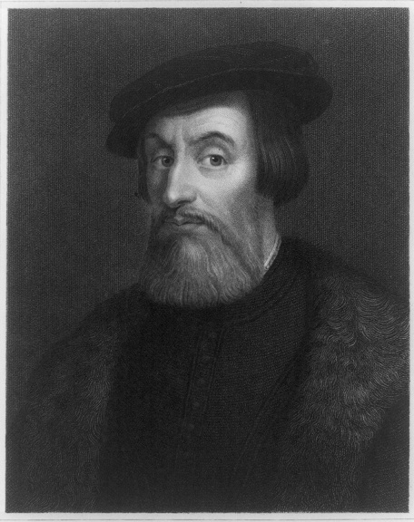 Hernán Cortés Imagen portada