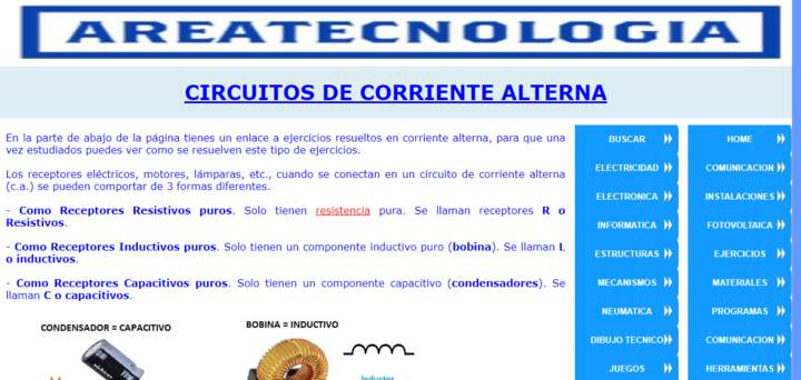áreatecnología.com Imagen portada