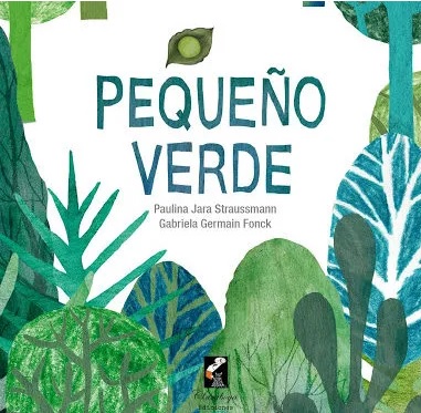 Pequeño Verde Imagen portada