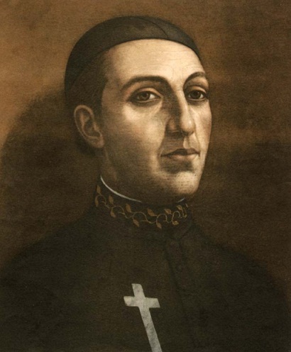 Camilo Henríquez Imagen portada