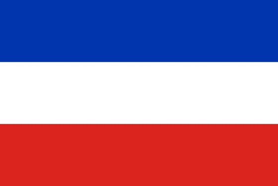 Bandera de la Reconquista Imagen portada