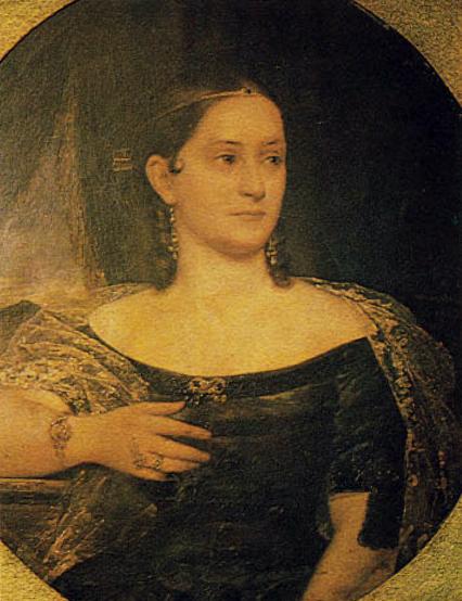 Isidora Zegers Imagen portada
