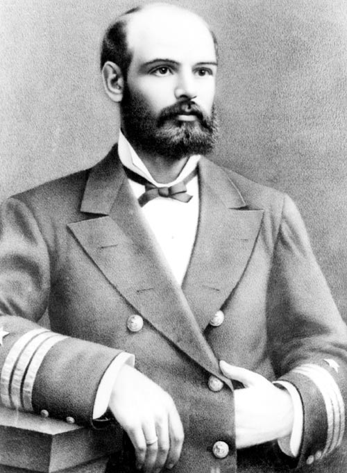 Arturo Prat Imagen portada