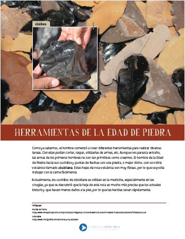 Obsidiana Imagen portada