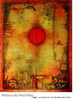 Ad marginem de Paul Klee Imagen portada