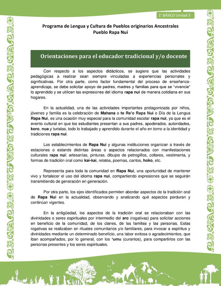 INTRODUCCIÓN - LC01-RAPANUI - U03 Imagen portada