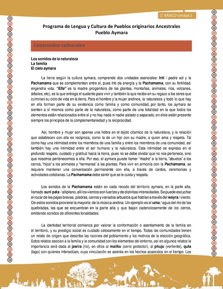Contenidos culturales Imagen portada