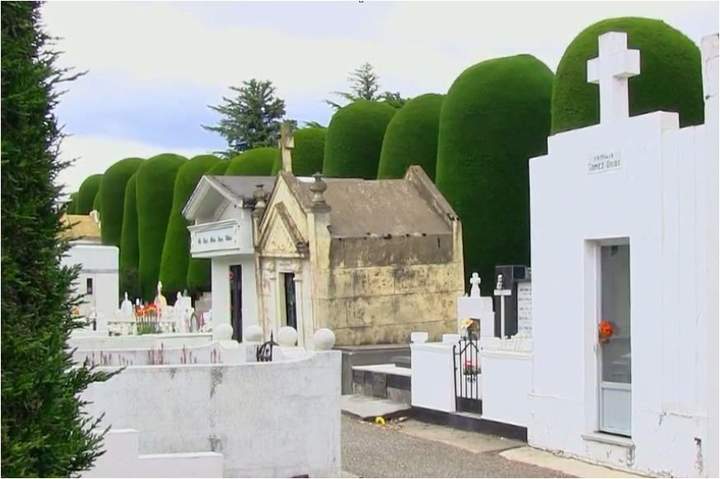 Cementerio de Punta Arenas Imagen portada