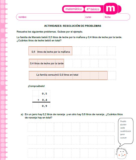 Resolución de problemas Imagen portada