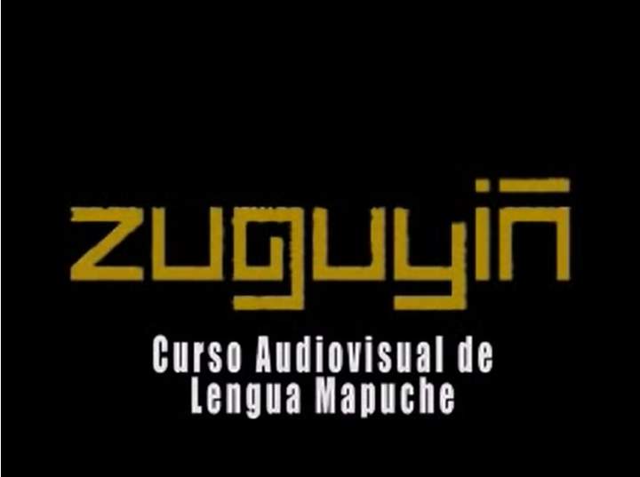 Video: Mapudungun Chillkatuayiñ Imagen portada