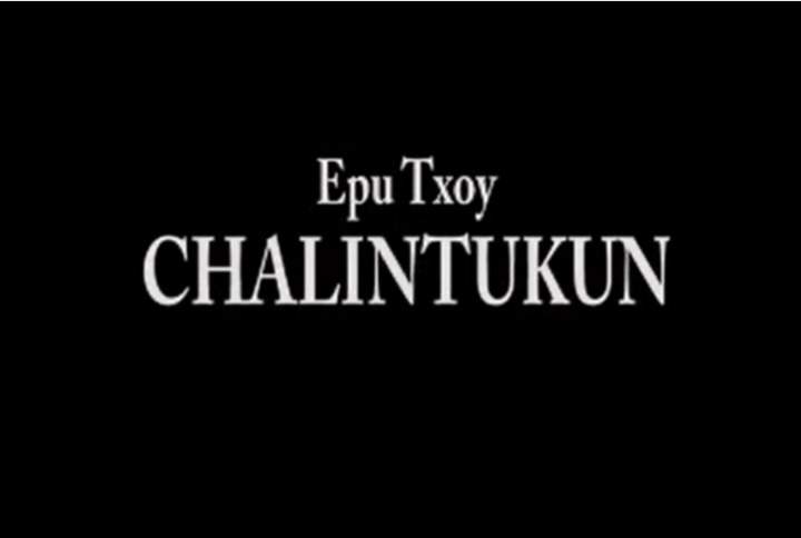 Video: Practican El Mapuche Az Chaliwün Y Chalintukuwün Imagen portada
