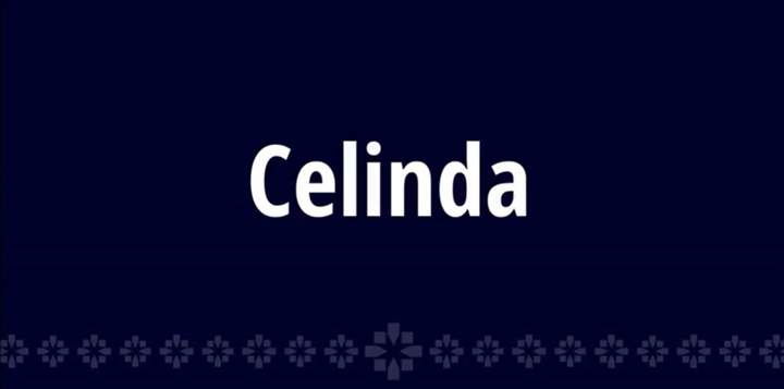 Celinda, canto tradicional Mapuche Imagen portada