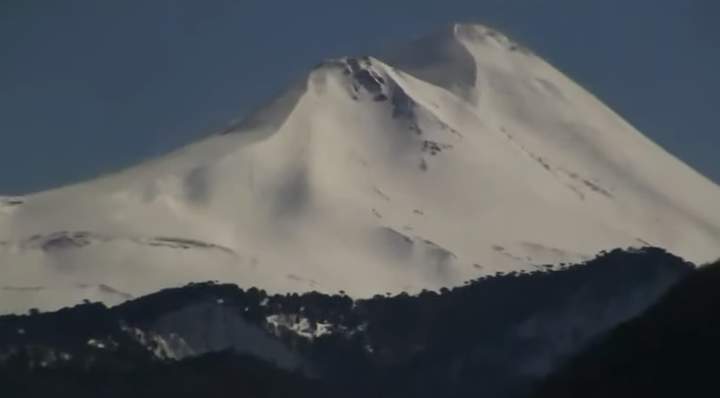 Video: Estudio Diagnostico de la cultura mapuche IX Región Imagen portada