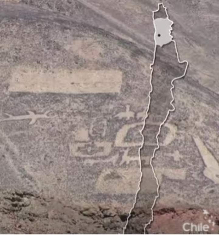 Regiones de Chile en 2 minutos Imagen portada