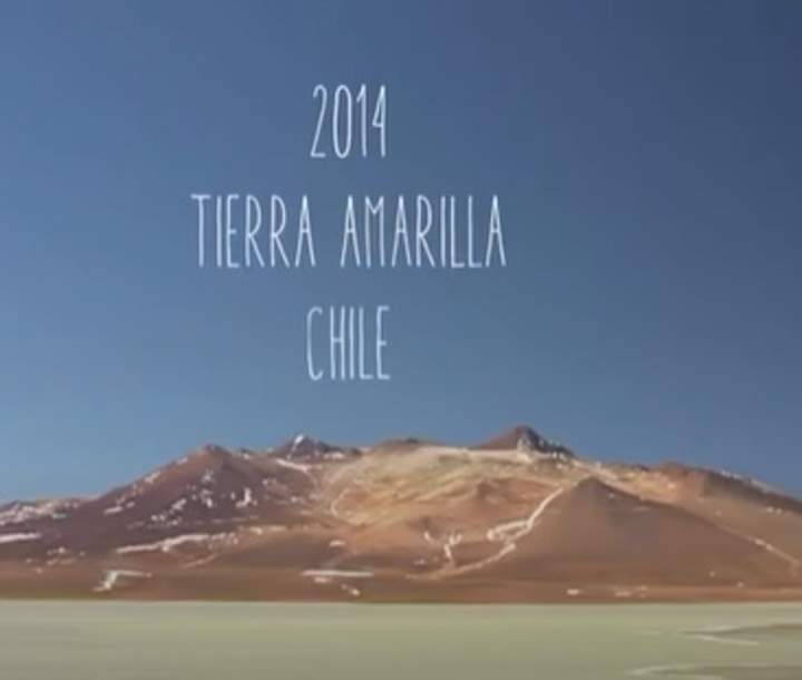 Tráiler SOY COLLA Imagen portada