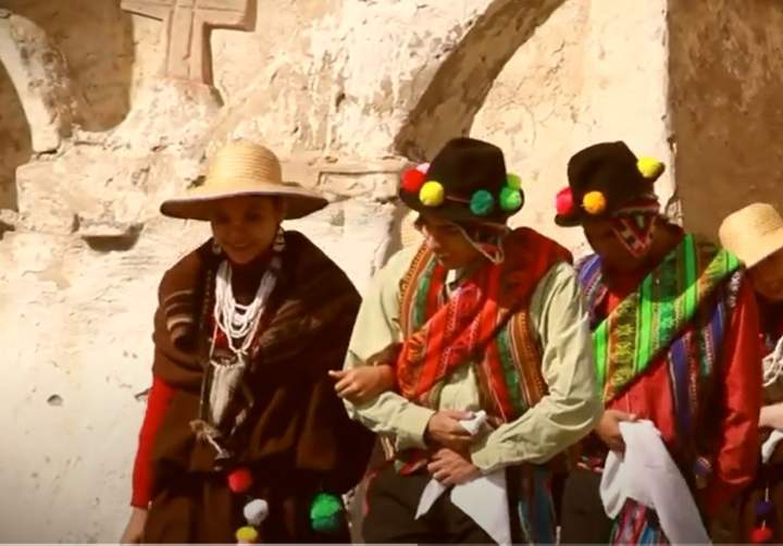1 Cueca Nortina Imagen portada