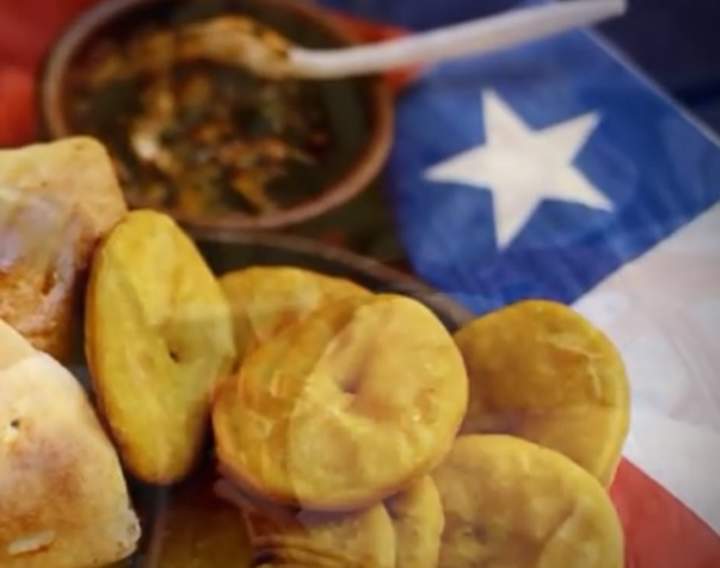 La Comida Típica De Cada País De Latinoamérica Imagen portada