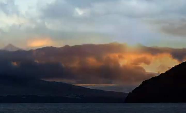 Viento del sur Imagen portada