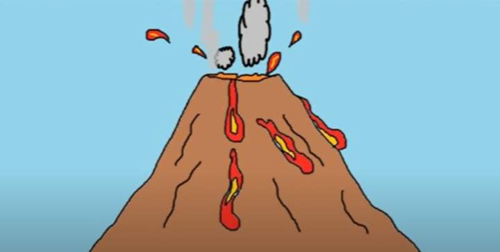 Los Sonidos De La Naturaleza. Videos Para Niños Imagen portada