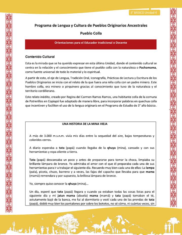 Contenido Cultural Imagen portada