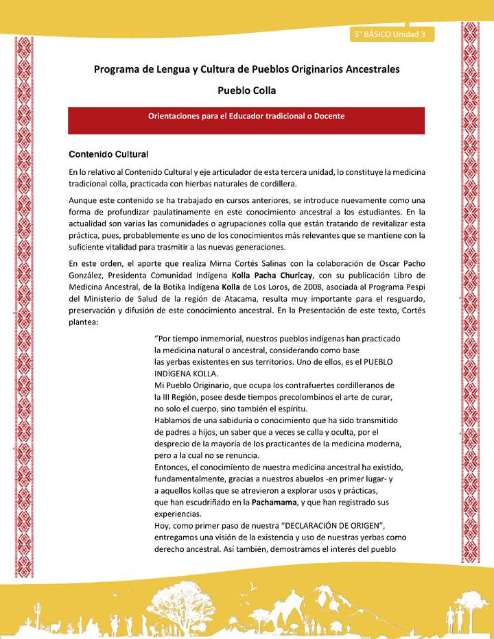Contenido Cultural Imagen portada