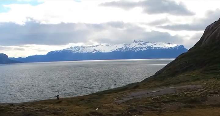 Video: Parque Nacional Kawésqar. Refugio de vida Imagen portada