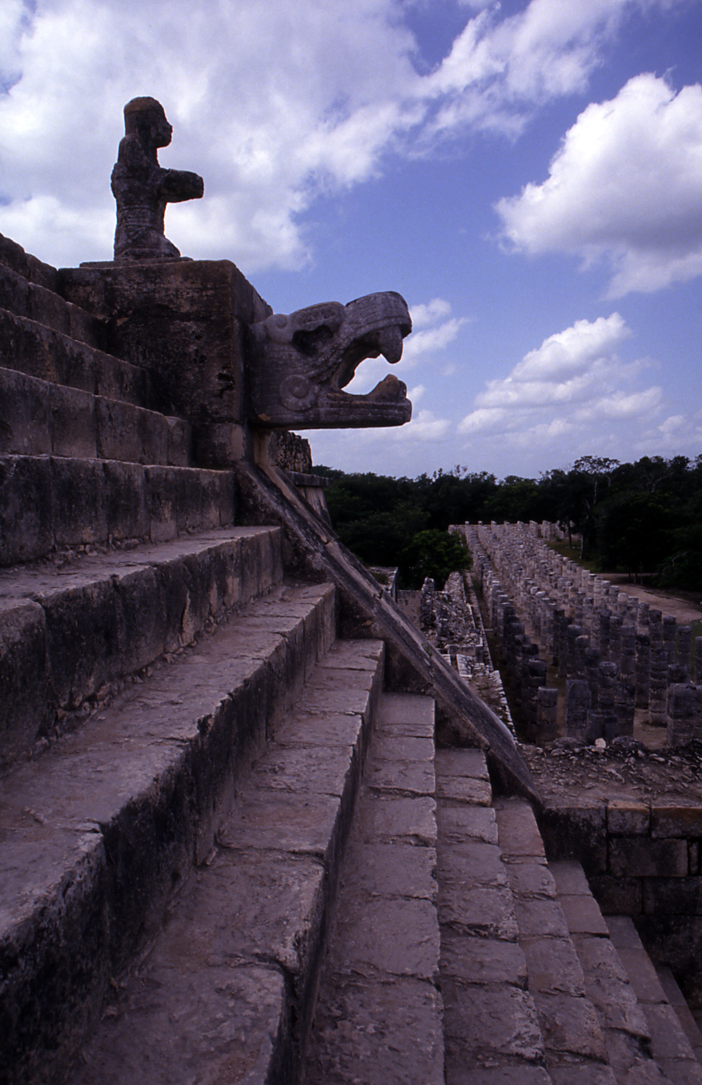 Chichen itza Imagen portada
