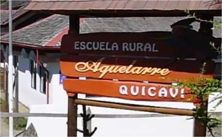 Canal de televisión realizado por niños Imagen portada