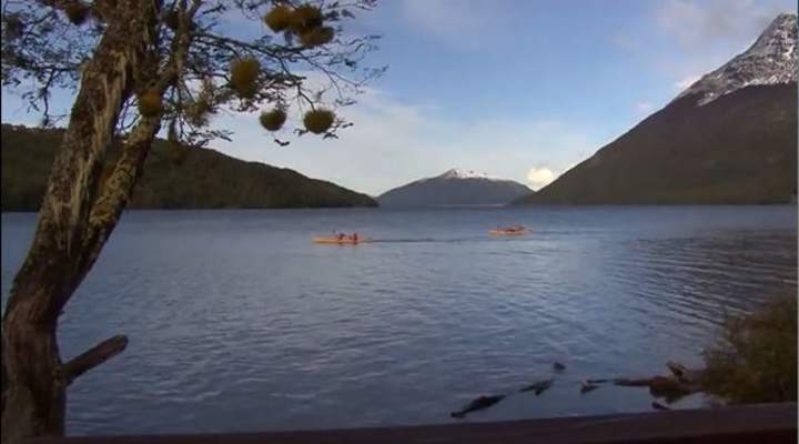 Tierra del Fuego Región de Magallanes Imagen portada