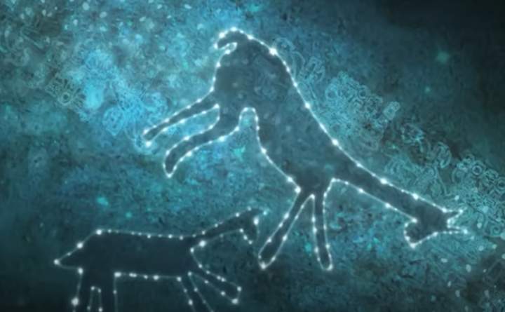 Video: Música a la PACHAMAMA. Madre tierra Imagen portada