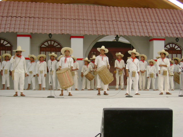 Mexicanos Imagen portada