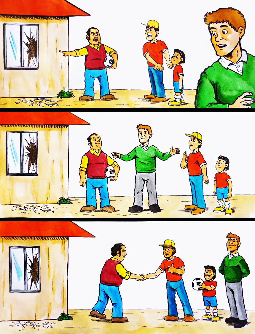 Resolución de problemas Imagen portada