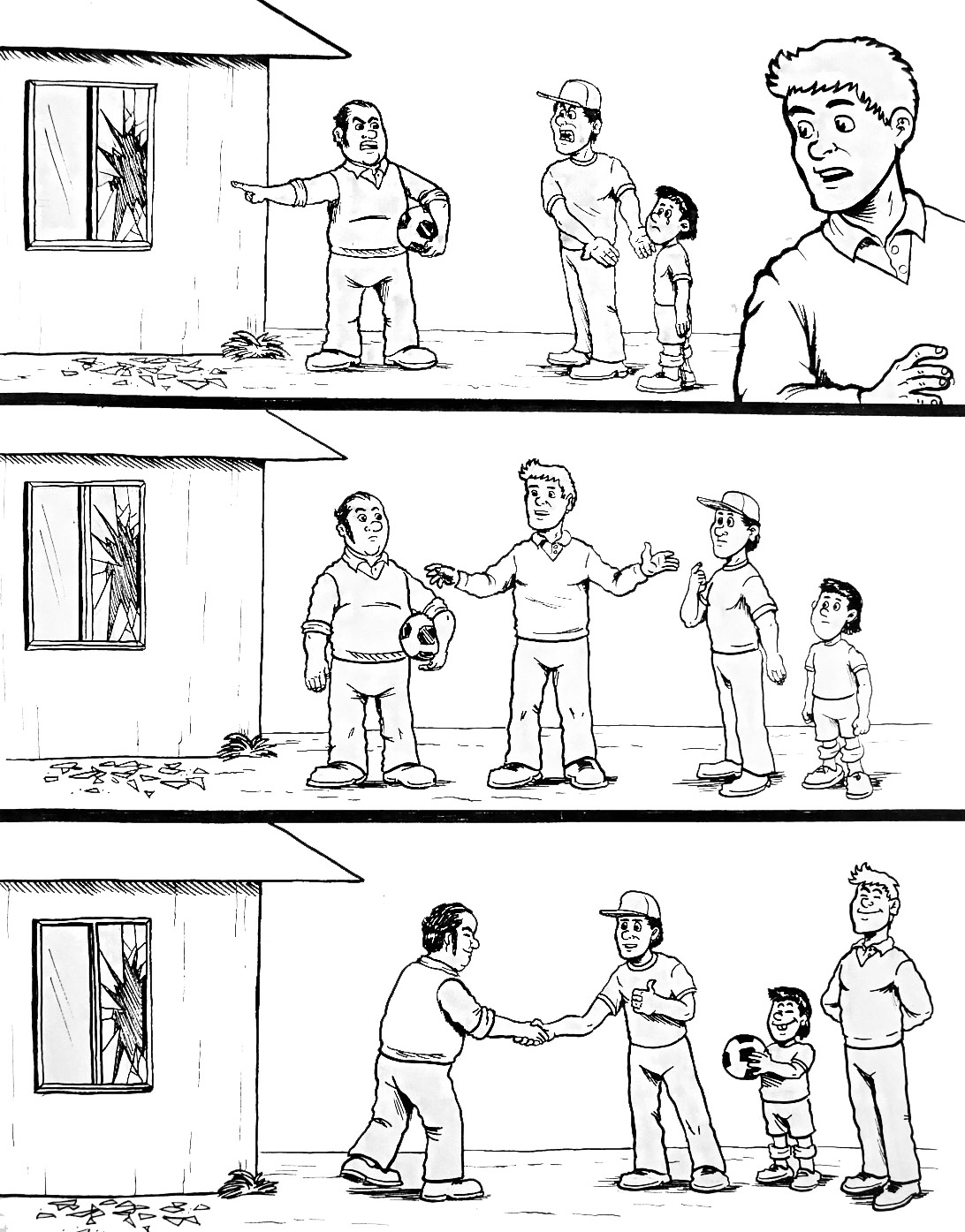 Resolución de problemas Imagen portada