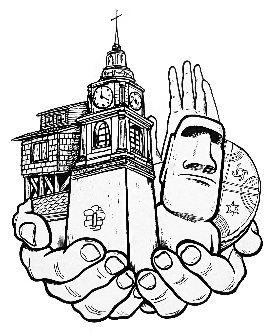 Respetar nuestro patrimonio Imagen portada