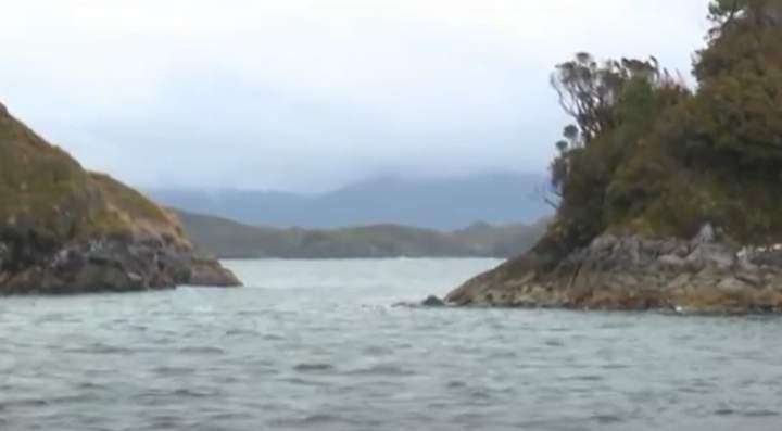 Video: Pueblos Originarios: kawésqar (Parte III) Imagen portada