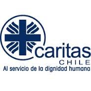 Logotipo de Caritas Chile Imagen portada