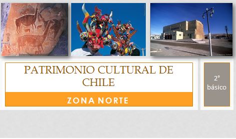 Patrimonio cultural zona norte Imagen portada