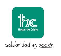 Hogar de Cristo Imagen portada